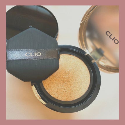 coco on LIPS 「キルカバーフィクサークッション¥2,970(税込)フィクサーク..」(2枚目)