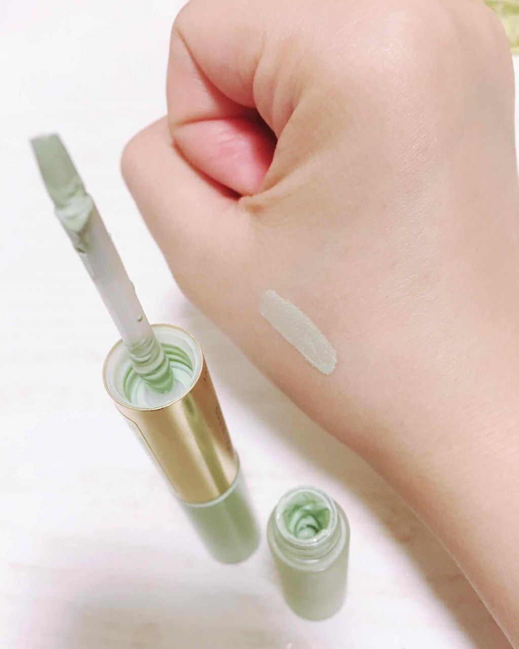 ダブル ウェア ステイ イン プレイス メークアップ /ESTEE LAUDER/リキッドファンデーションを使ったクチコミ（2枚目）