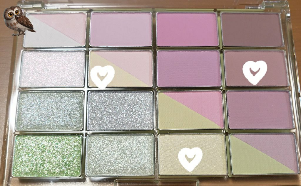 シルキーリキッドアイライナーWP/D-UP/リキッドアイライナーを使ったクチコミ（2枚目）