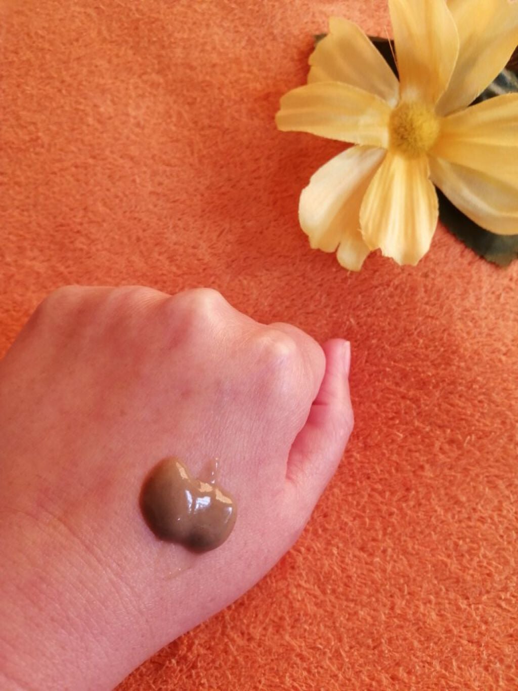 テヒ on LIPS 「リニューアルされた麗凍化粧品〈15秒洗顔パック〉使ってみたよ✨..」(4枚目)