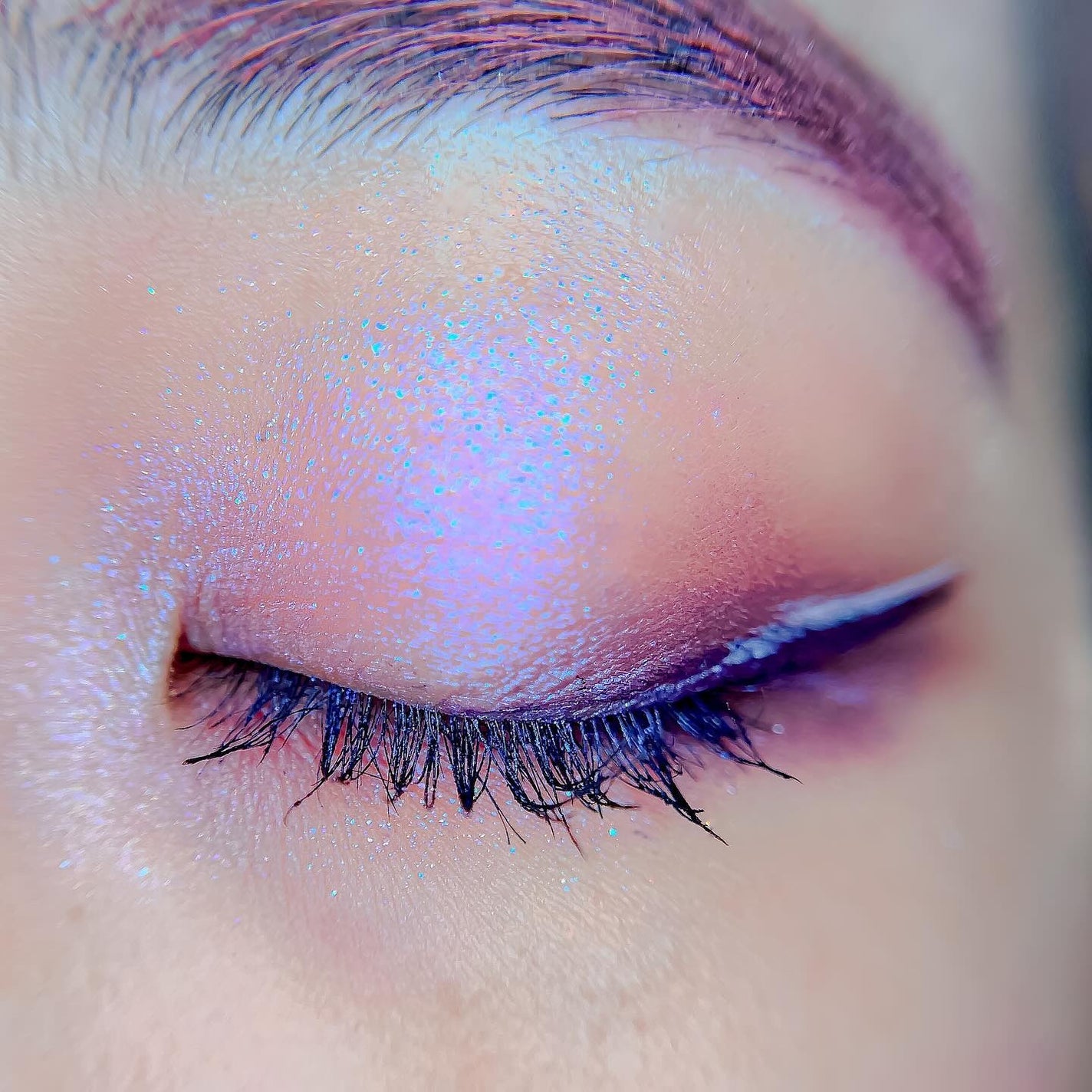 アイカラーレーション/LUNASOL/アイシャドウパレットを使ったクチコミ(5枚目)