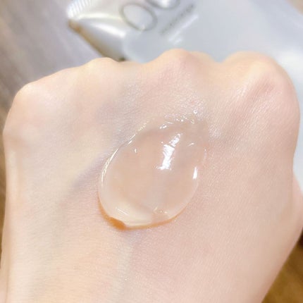 manage 00 ブースタークレンジング/manage/クレンジングジェルを使ったクチコミ(4枚目)