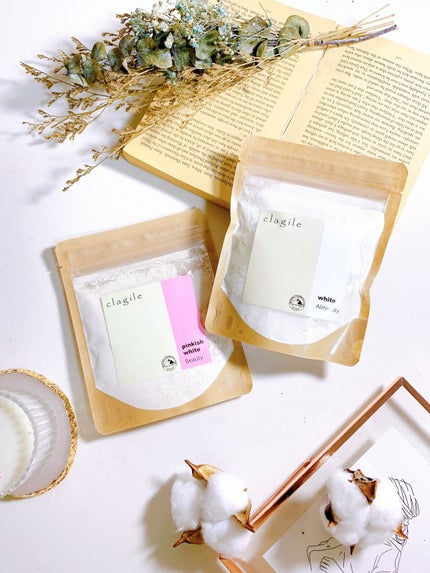 日高 on LIPS 「肌もココロもリラックスしたい。そんな時におススメなのがコレ。☆..」(5枚目)