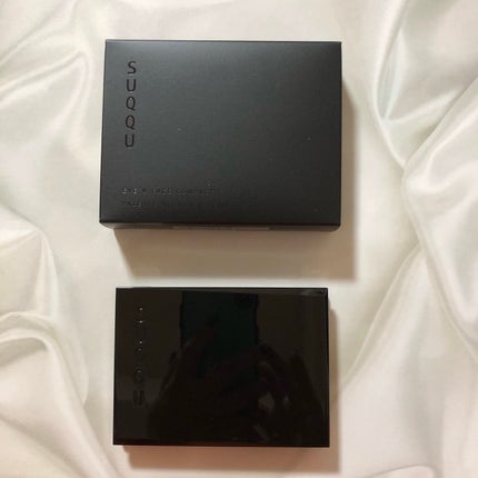 SUQQU アイ&フェイス コンパクト/SUQQU/アイシャドウパレットを使ったクチコミ(4枚目)