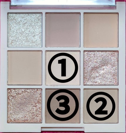 RMK ジェルクリーミィファンデーション/RMK/クリーム・エマルジョンファンデーションを使ったクチコミ(4枚目)