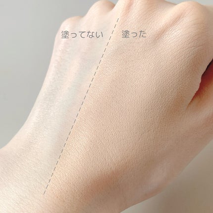 ネオクッション マット N/LANEIGE/クッションファンデーションを使ったクチコミ(6枚目)