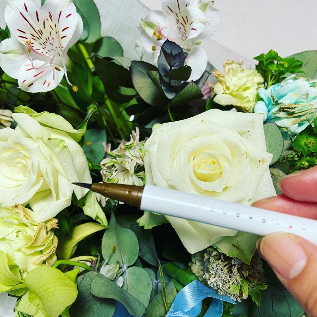 アイデザインライナー/COCOROIKI/リキッドアイライナーを使ったクチコミ(4枚目)