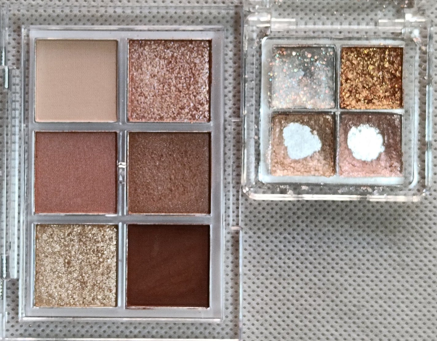 ノビモリマスカラ/キャンメイク/マスカラを使ったクチコミ(3枚目)