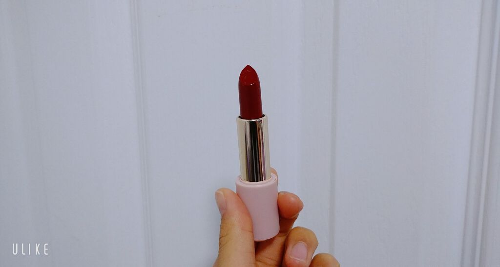 38°C / 99°F リップトリートメント (リップ美容液)/UZU BY FLOWFUSHI/リップケアを使ったクチコミ（2枚目）