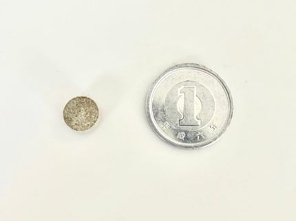 カロクリーン/clean body/ボディサプリメントを使ったクチコミ(3枚目)