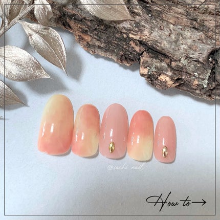 ファンデーションカラーズ/キャンメイク/マニキュアを使ったクチコミ(4枚目)