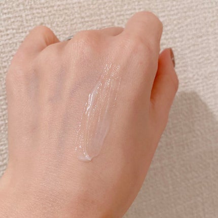 サミュ PHセンシティブクリーム/SAM'U/フェイスクリームを使ったクチコミ(4枚目)