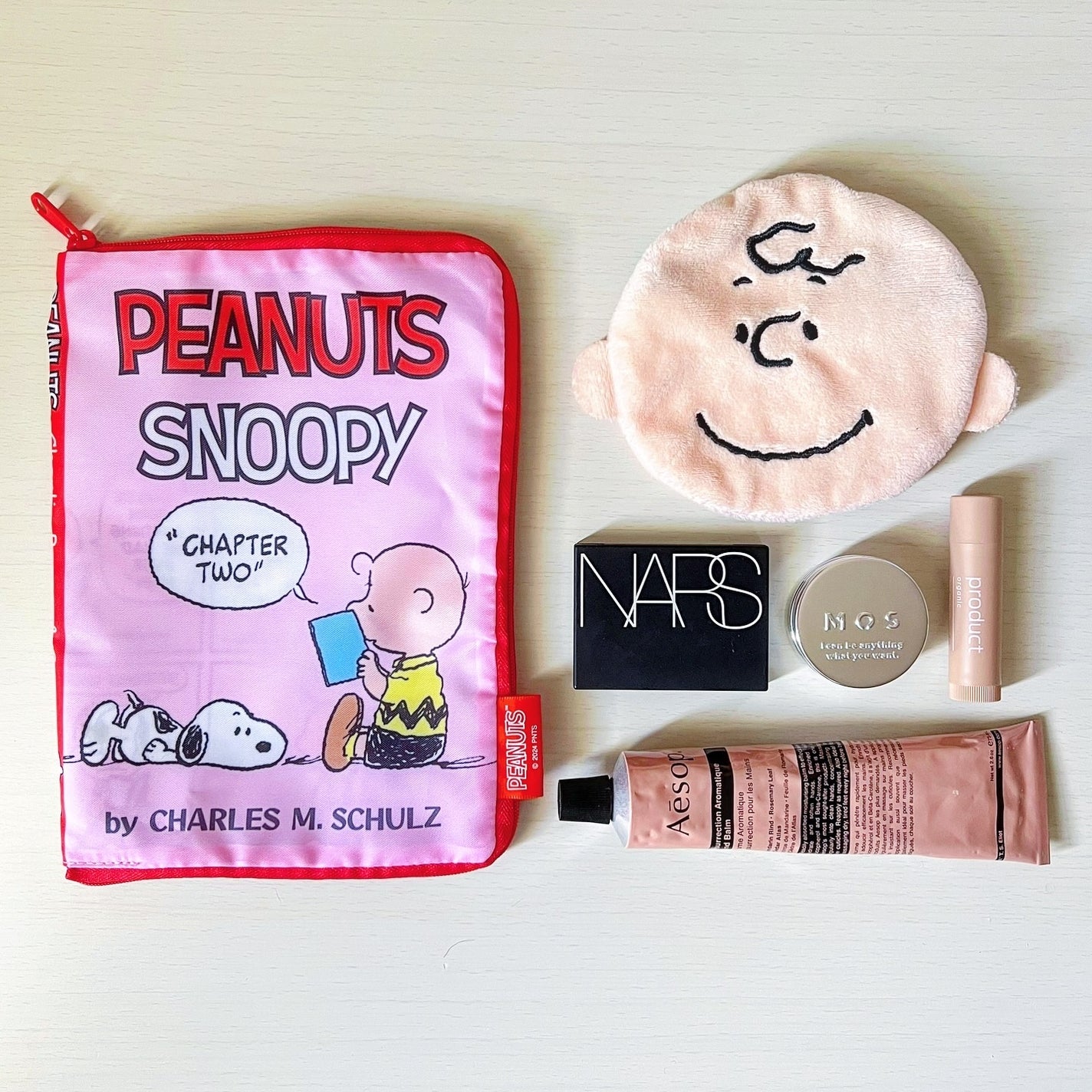 ライトリフレクティングセッティングパウダー プレスト N/NARS/プレストパウダーを使ったクチコミ(1枚目)