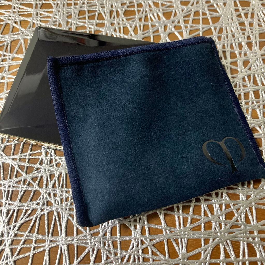 オンブルクルールクアドリn/クレ・ド・ポー ボーテ/アイシャドウパレットを使ったクチコミ(3枚目)