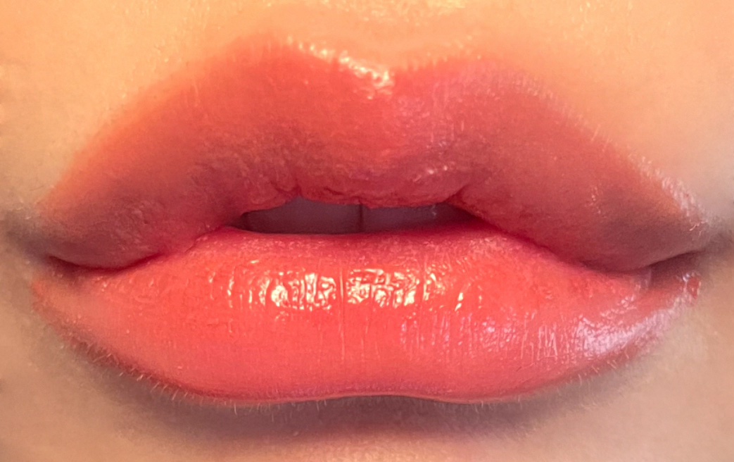 NEARBY Recharging Lip Balm/Hersteller/口紅を使ったクチコミ（3枚目）