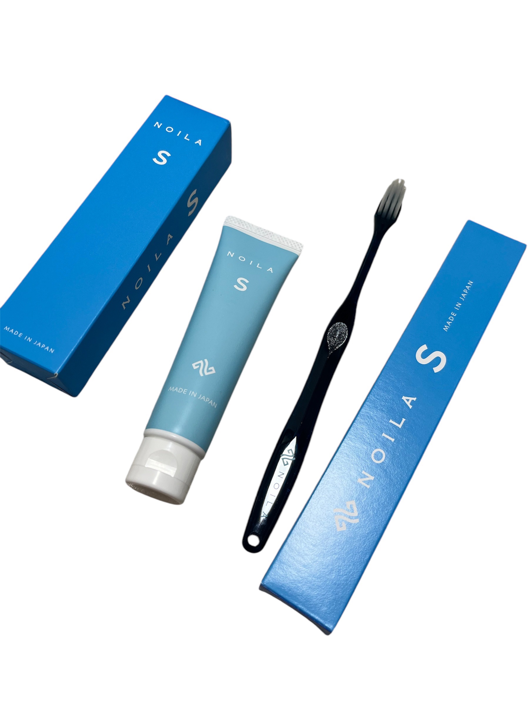 NOILA S PerfectSet/NOILA/その他キットセットを使ったクチコミ（1枚目）