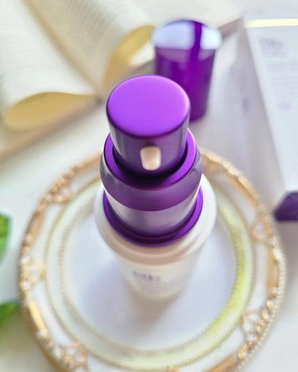 プラセンリンクルブライトセラム/Bb lab./美容液を使ったクチコミ(3枚目)