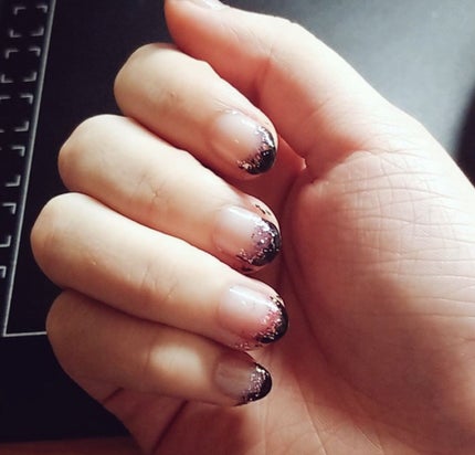 ネイルパティシエ/スウィーツ スウィーツ/マニキュアを使ったクチコミ(1枚目)