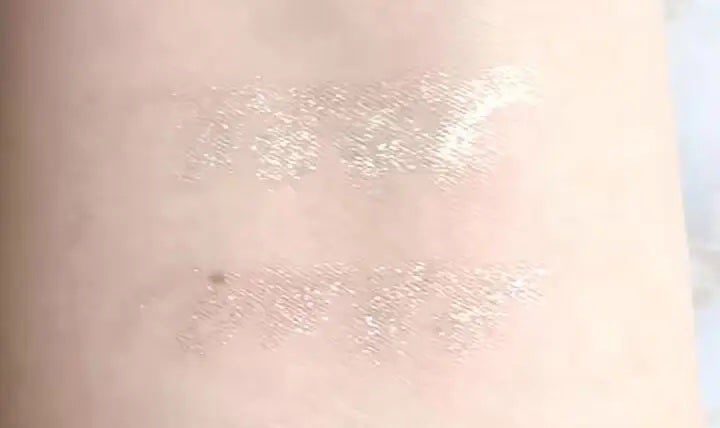 ムードオンアイカラースティック/BANILA CO/スティックアイシャドウを使ったクチコミ(3枚目)