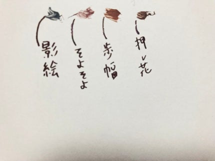 を使ったクチコミ(2枚目)