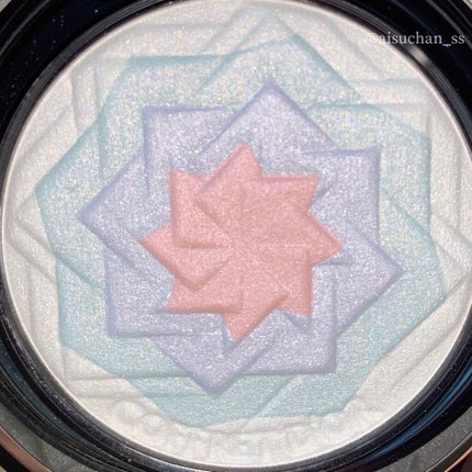 スマイルアップチークスS/コフレドール/パウダーチークを使ったクチコミ(3枚目)