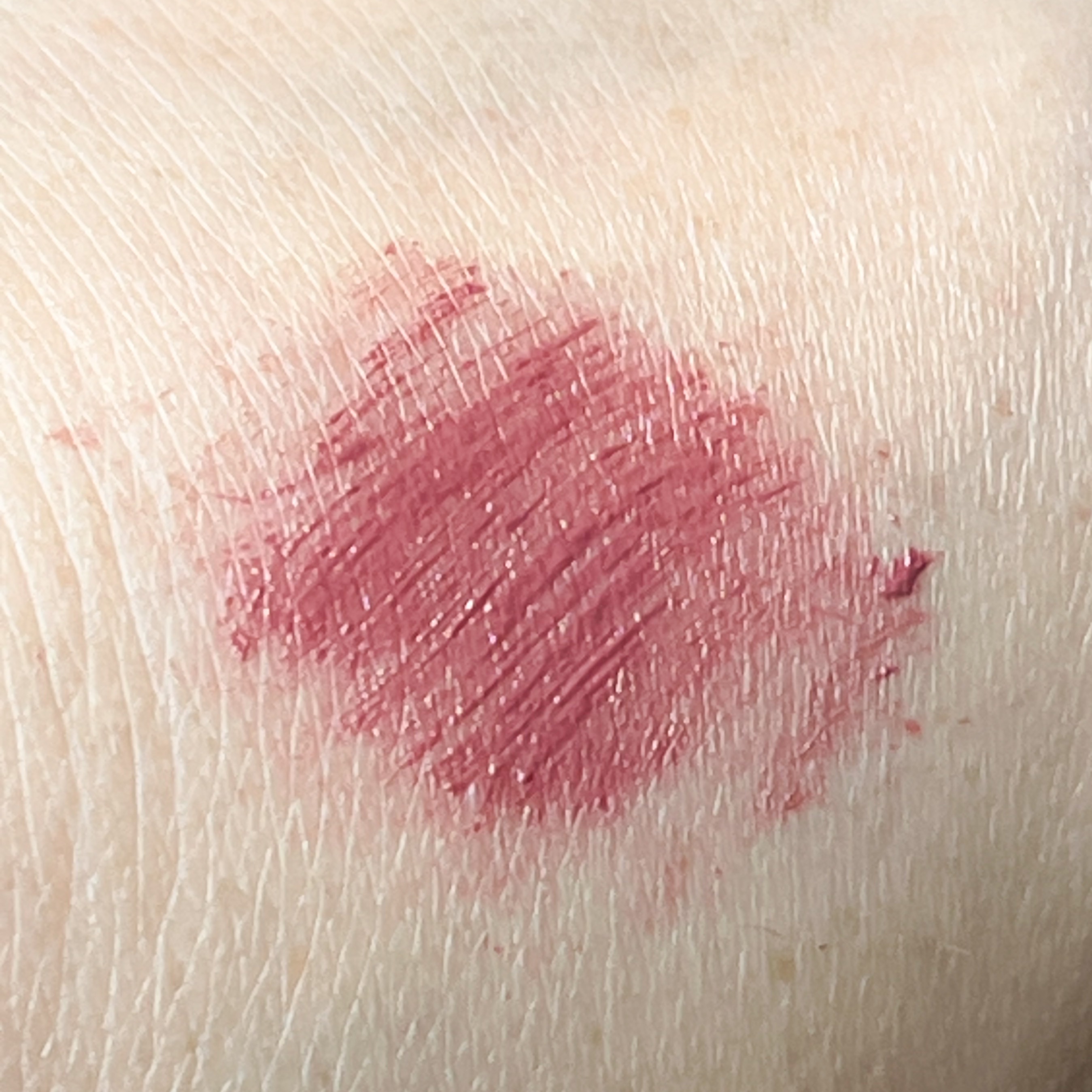 カールキープ マスカラベース 51 ピンクブロッサム/ヒロインメイク/マスカラ下地を使ったクチコミ（3枚目）