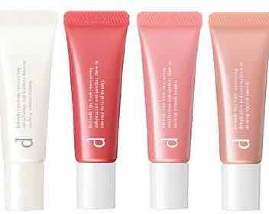 リップモイストエッセンス N/d プログラム/リップ美容液を使ったクチコミ（1枚目）