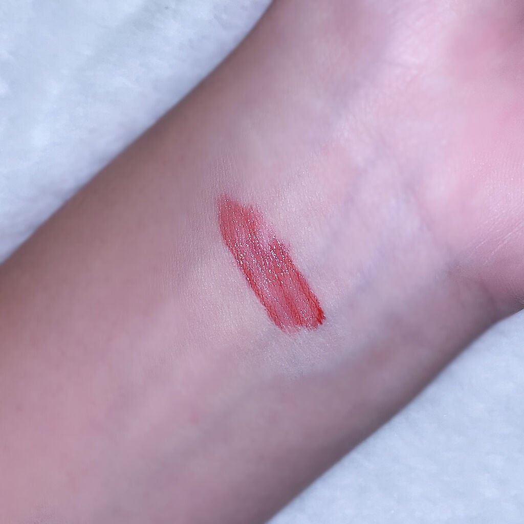 ユニコーンシリーズ マジックワンドルージュ/FlowerKnows/口紅を使ったクチコミ(2枚目)