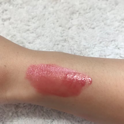 フルーティーデューイティント/ETUDE/リップティントを使ったクチコミ(3枚目)