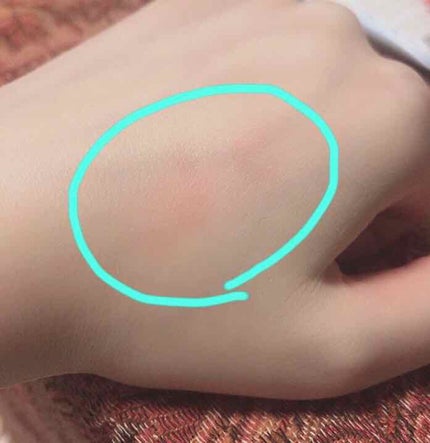 TS ジェリームースティント/ETUDE/口紅を使ったクチコミ(4枚目)