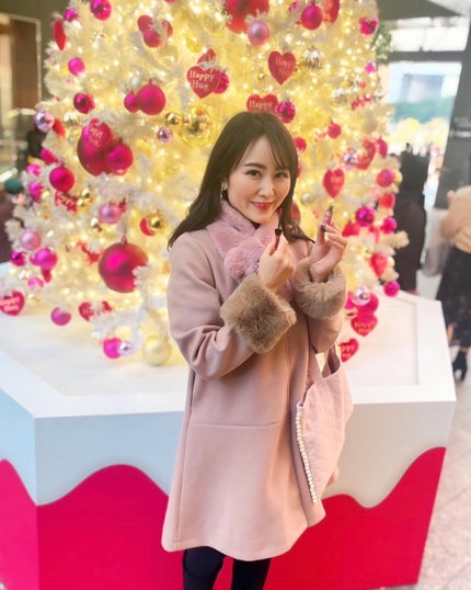 ワインリップティントフォンデュ/LABIOTTE/リップティントを使ったクチコミ(1枚目)