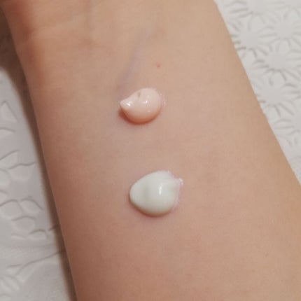 ニュアンスチェンジUV ジェル WT/アリィー/日焼け止めジェルを使ったクチコミ(3枚目)