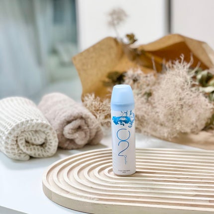 酸素水ミストスプレー/Oxygenizer/ミスト状化粧水を使ったクチコミ(1枚目)