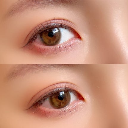 TOPARDS 1day/TOPARDS/ワンデー(1DAY)カラコンを使ったクチコミ(2枚目)