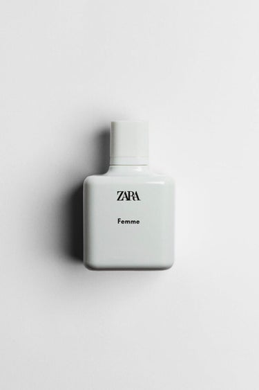 ZARA FEMME オードトワレ