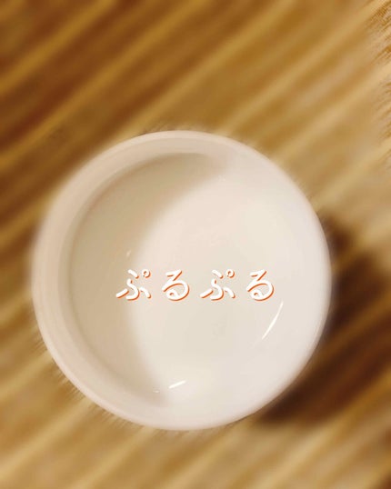 とろんと濃ジェル 薬用美白 N/なめらか本舗/オールインワン化粧品を使ったクチコミ(2枚目)