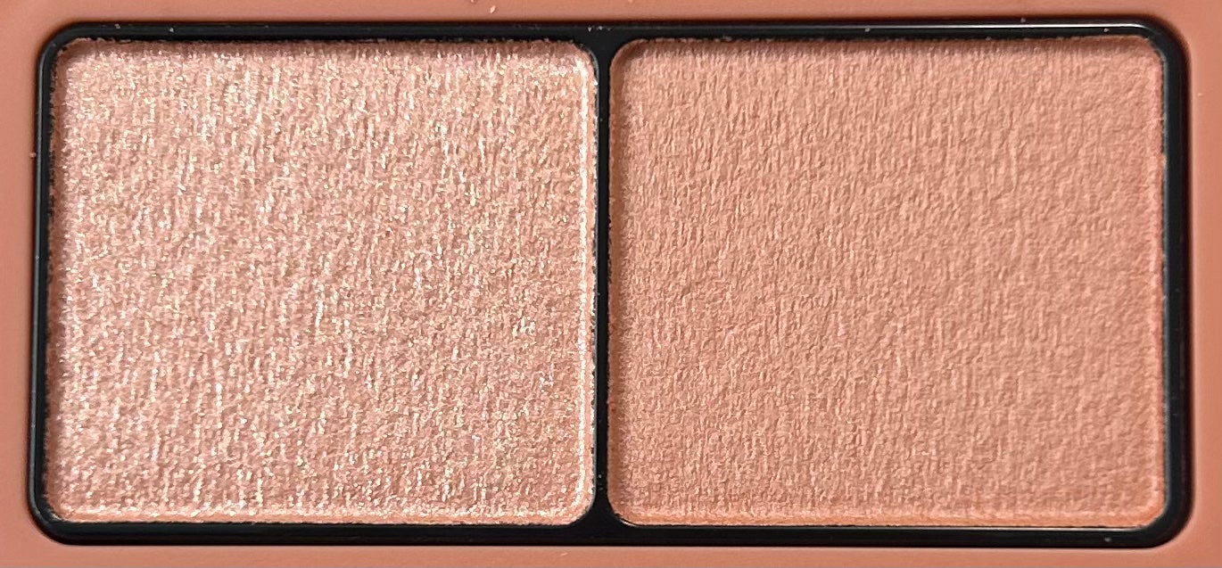 エテュセ アイエディション(カラーパレット)/ettusais/アイシャドウパレットを使ったクチコミ(3枚目)