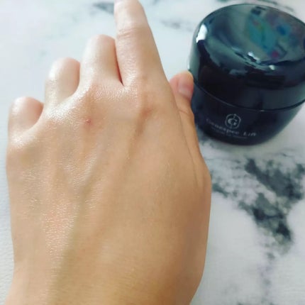 リフトクリーム/ジェネスペックリフト/オールインワン化粧品を使ったクチコミ(5枚目)