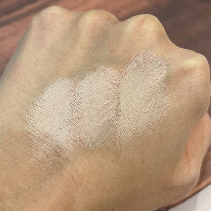 カバーアッププロコンシーラー/TFIT/パレットコンシーラーを使ったクチコミ(4枚目)