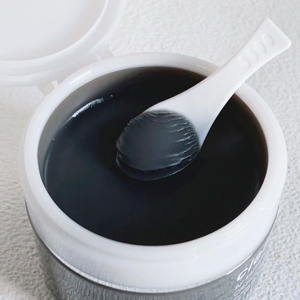 ソフティモ クリアプロ クレンジングバーム CICA ブラック/ソフティモ/クレンジングバームを使ったクチコミ(4枚目)