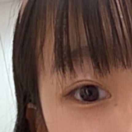 リアルダブルアイリッド/K-パレット/二重まぶた用アイテムを使ったクチコミ(3枚目)