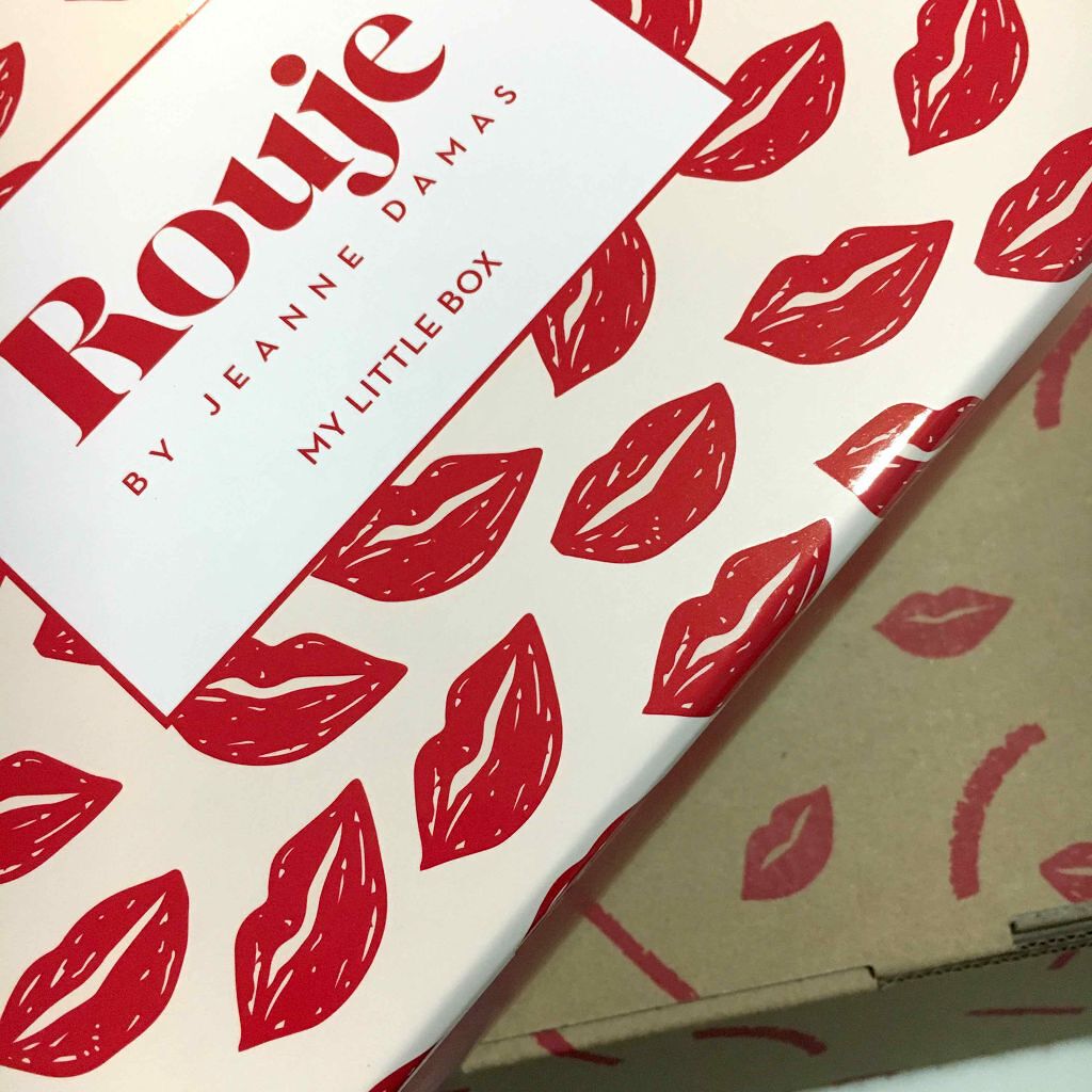 My Little Box/My Little Box/その他キットセットを使ったクチコミ(2枚目)