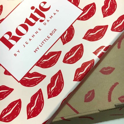 My Little Box/My Little Box/その他キットセットを使ったクチコミ(2枚目)