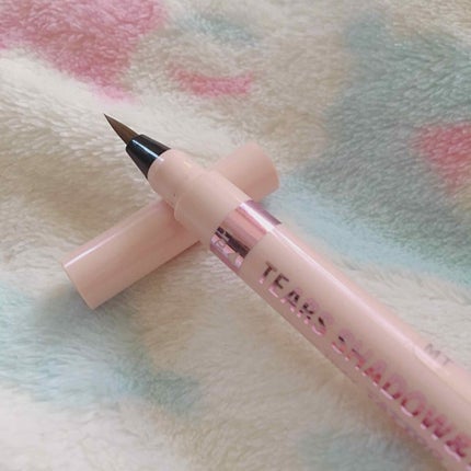 ティアーズシャドウ&ライナー/K-パレット/スティックアイシャドウを使ったクチコミ(2枚目)