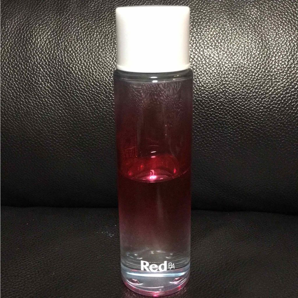 Red B.A グローラインオイル/Red B.A/フェイスオイルを使ったクチコミ（1枚目）
