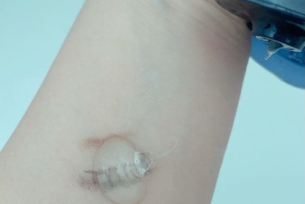 モイストゲルクレンジング/Re dermalab/クレンジングジェルを使ったクチコミ(6枚目)