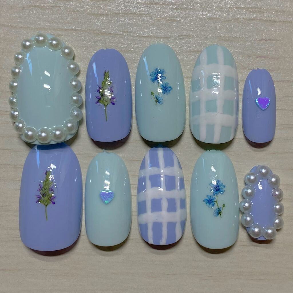 gene TOKYO ネイル/DAISO/マニキュアを使ったクチコミ（2枚目）