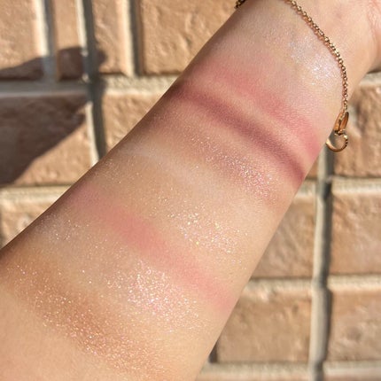 プロ アイ パレット/CLIO/アイシャドウパレットを使ったクチコミ(5枚目)