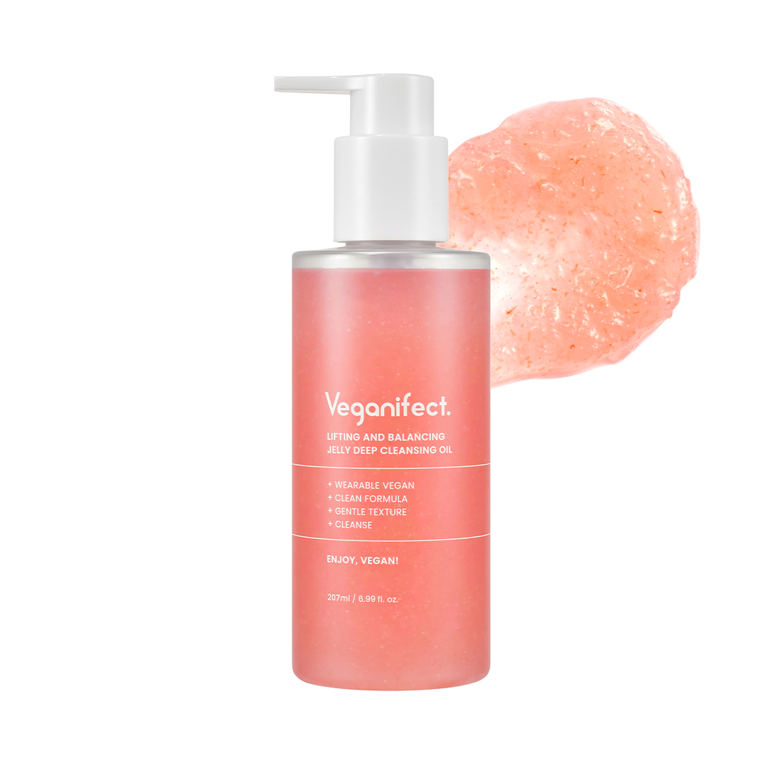 試してみた】リフト＆バランスAHA BHAゼリーディープクレンジング