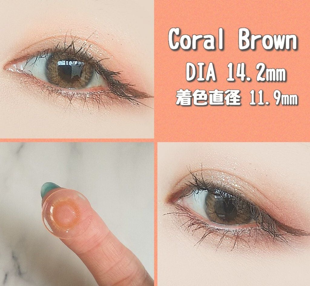 MOLAK 1day/MOLAK/ワンデー(1DAY)カラコンを使ったクチコミ(2枚目)